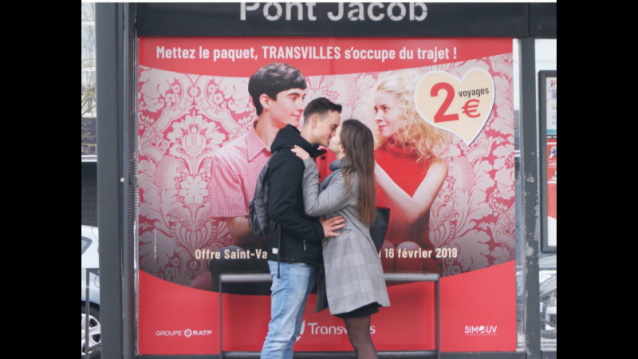 plaque signalétique personnalisée