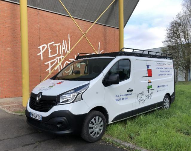 signalétique entreprise signalétique entreprise