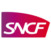 Logo SNCF